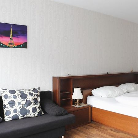 Hotel Die Welt Schmallenberg Eksteriør bilde