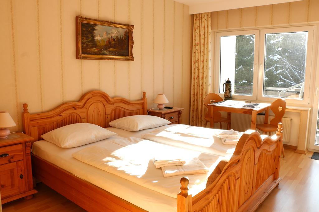 Hotel Die Welt Schmallenberg Eksteriør bilde