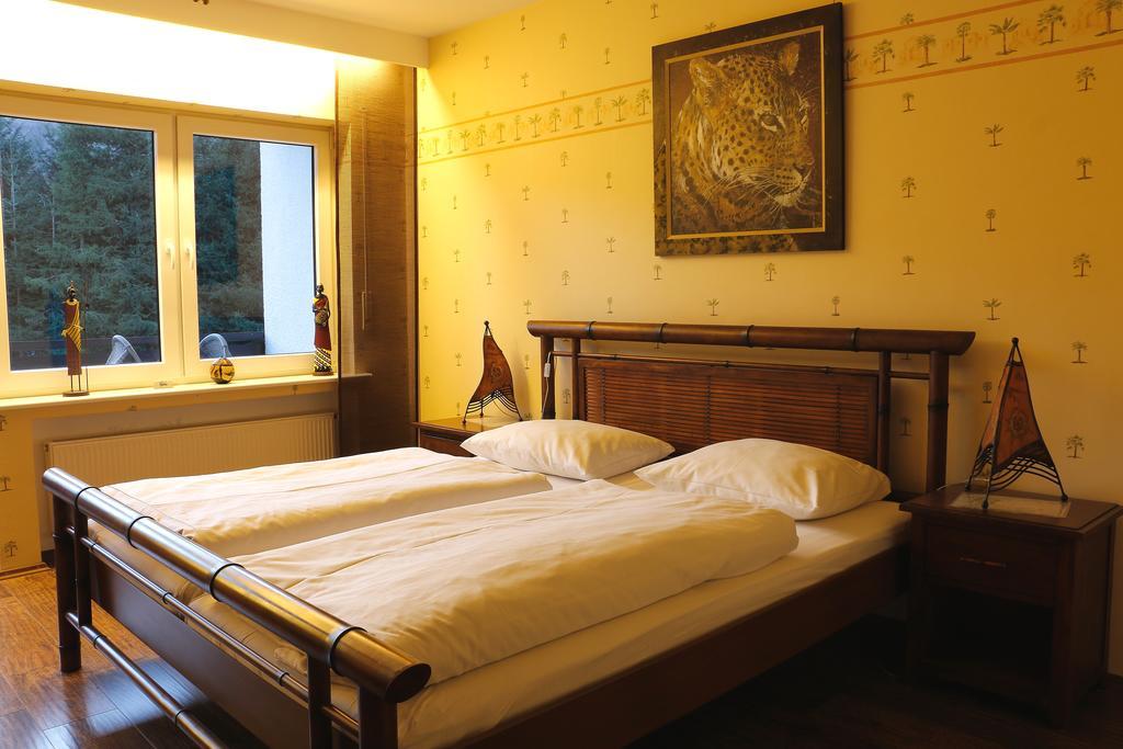 Hotel Die Welt Schmallenberg Eksteriør bilde