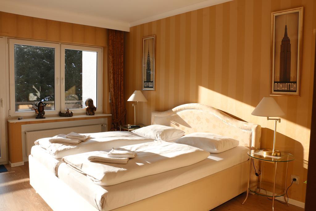 Hotel Die Welt Schmallenberg Eksteriør bilde
